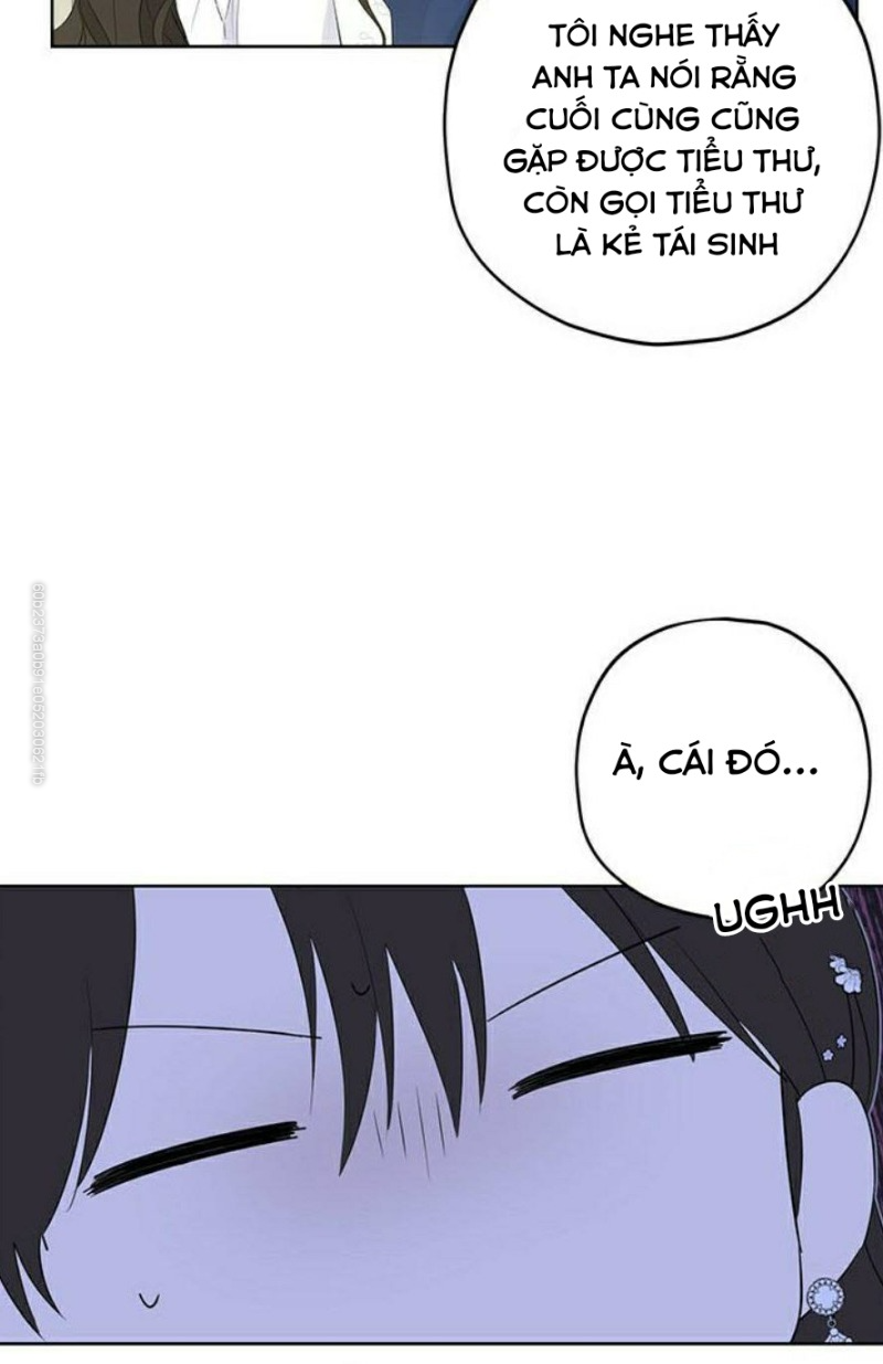 Thật Ra Ta Mới Là Hàng Thật: Chapter 33