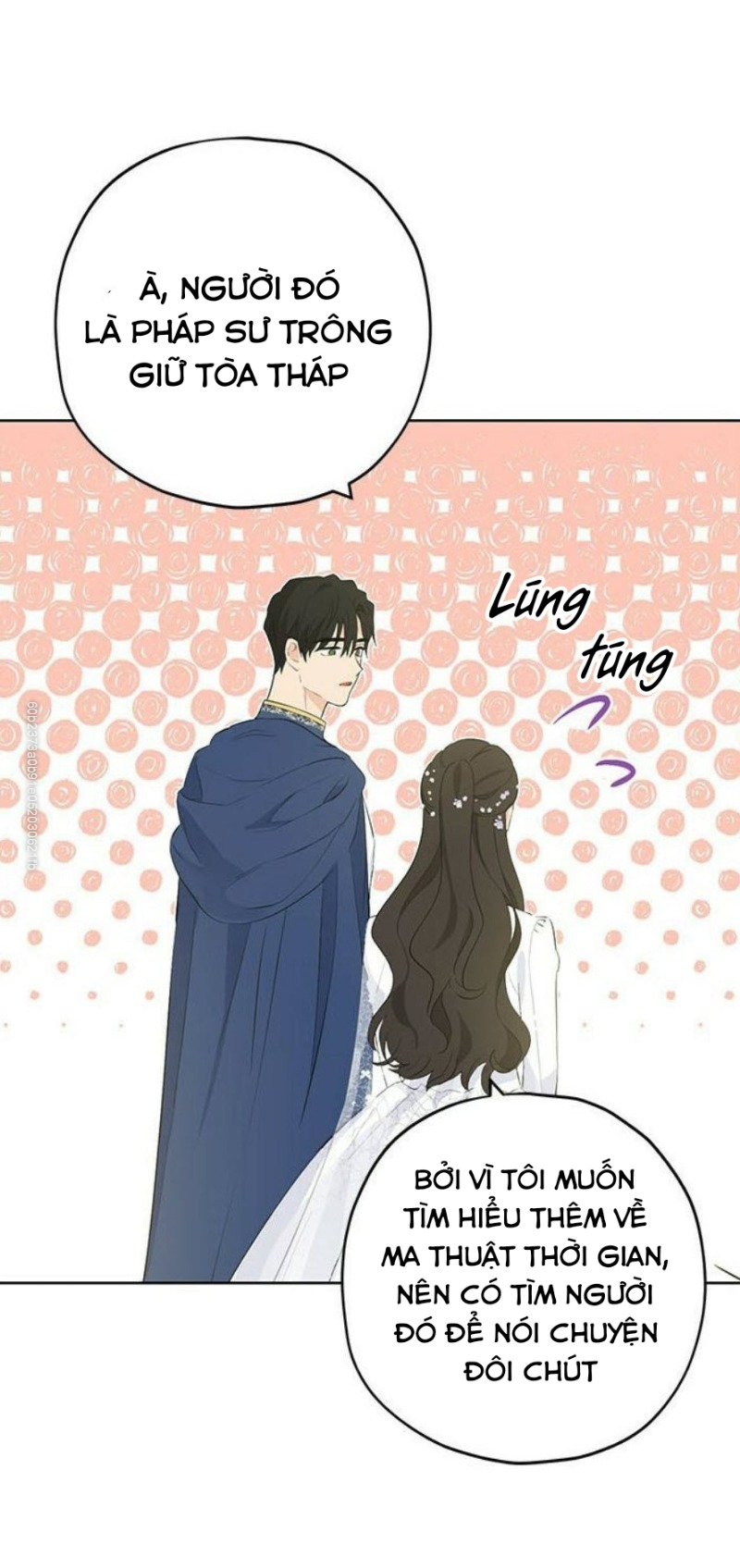 Thật Ra Ta Mới Là Hàng Thật: Chapter 33