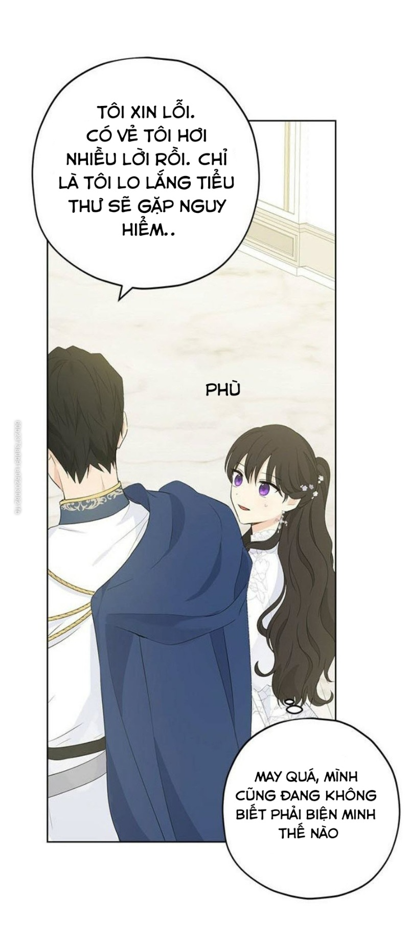 Thật Ra Ta Mới Là Hàng Thật: Chapter 33