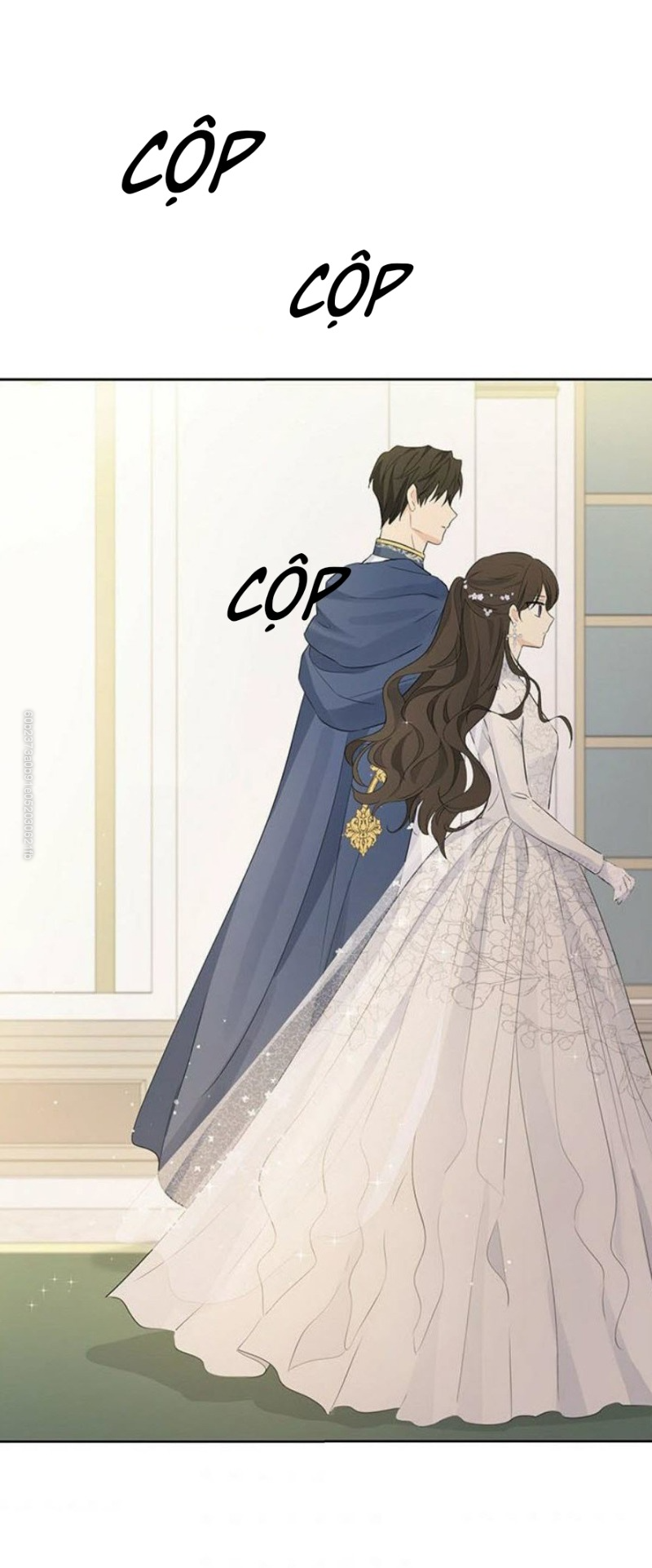 Thật Ra Ta Mới Là Hàng Thật: Chapter 33