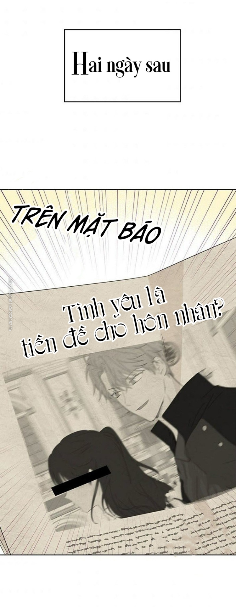 Thật Ra Ta Mới Là Hàng Thật: Chapter 33