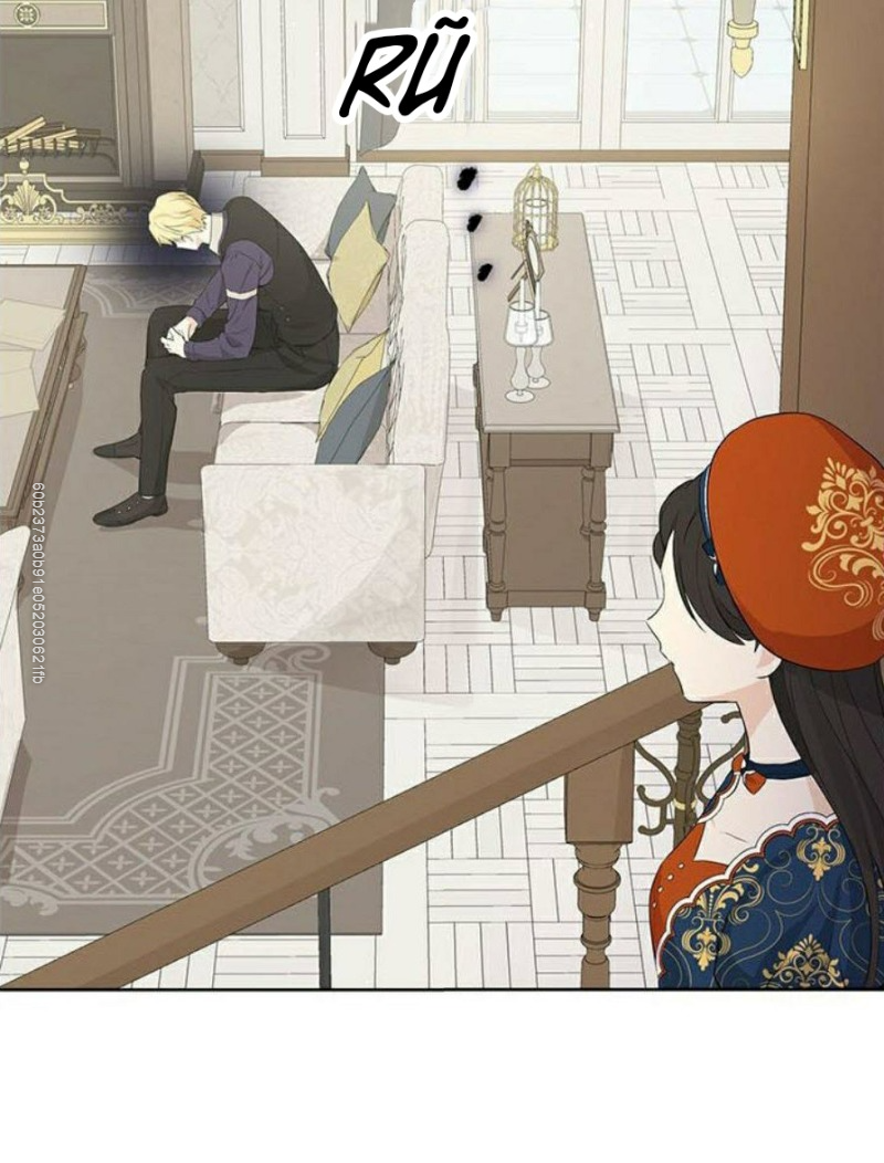 Thật Ra Ta Mới Là Hàng Thật: Chapter 33