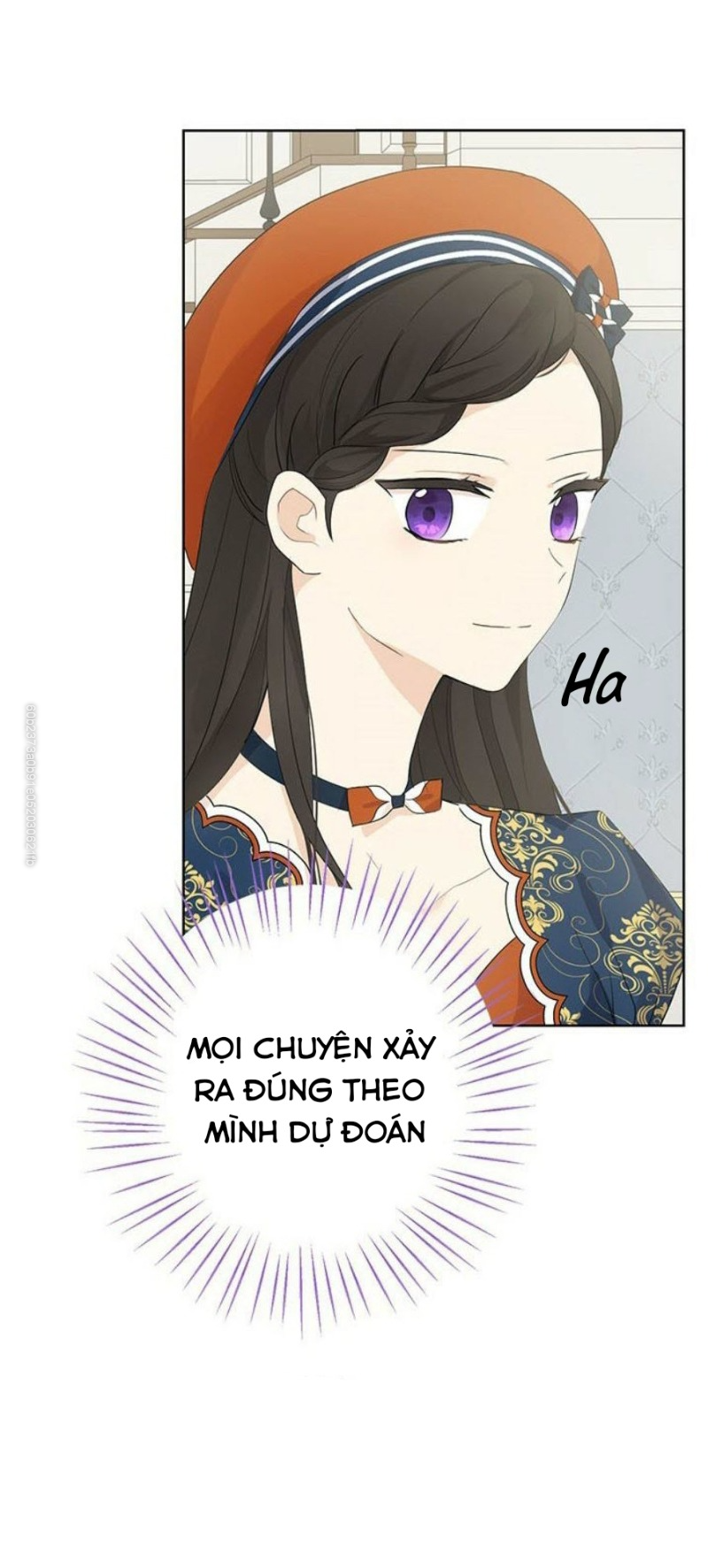 Thật Ra Ta Mới Là Hàng Thật: Chapter 33