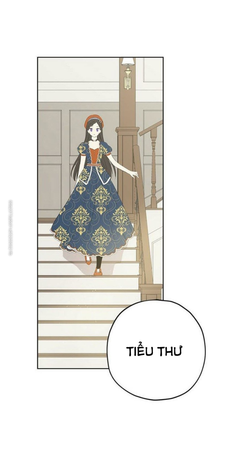 Thật Ra Ta Mới Là Hàng Thật: Chapter 33
