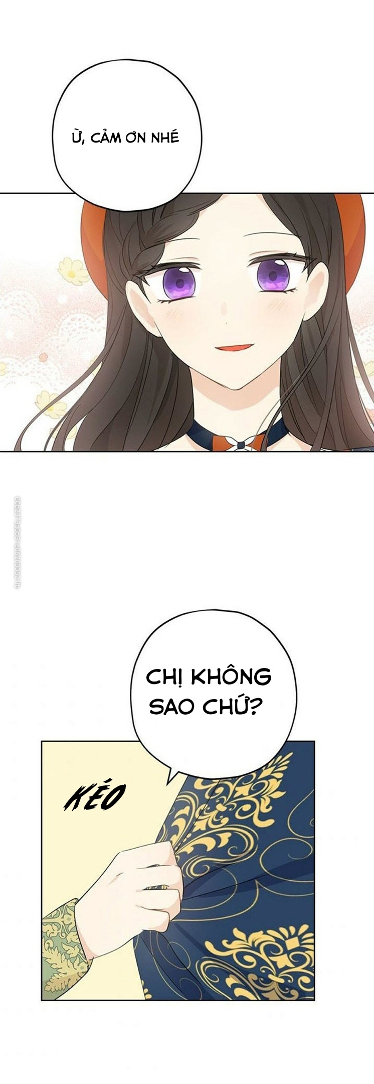 Thật Ra Ta Mới Là Hàng Thật: Chapter 33