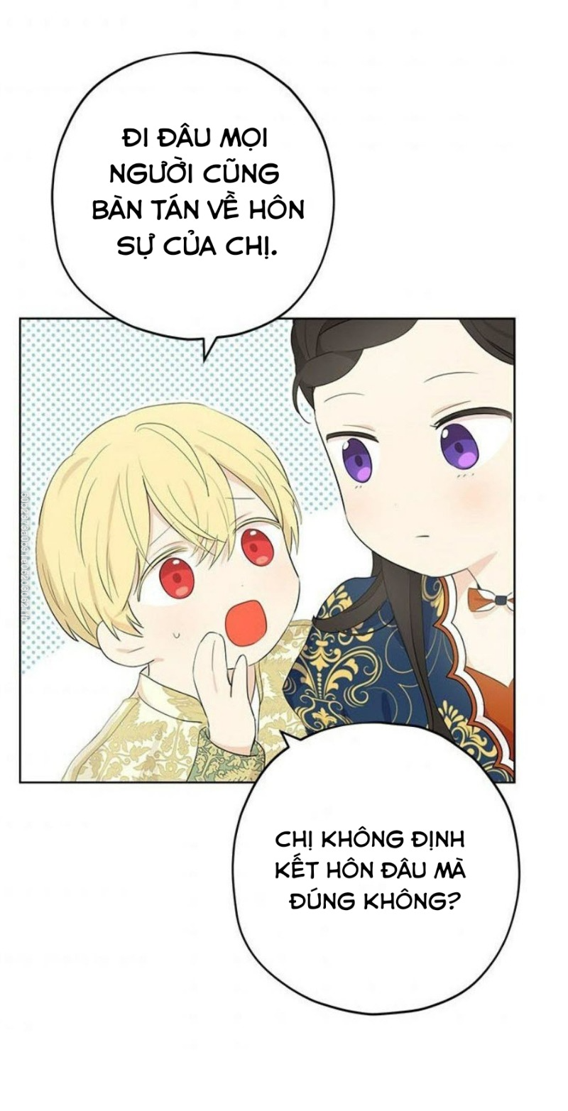 Thật Ra Ta Mới Là Hàng Thật: Chapter 33