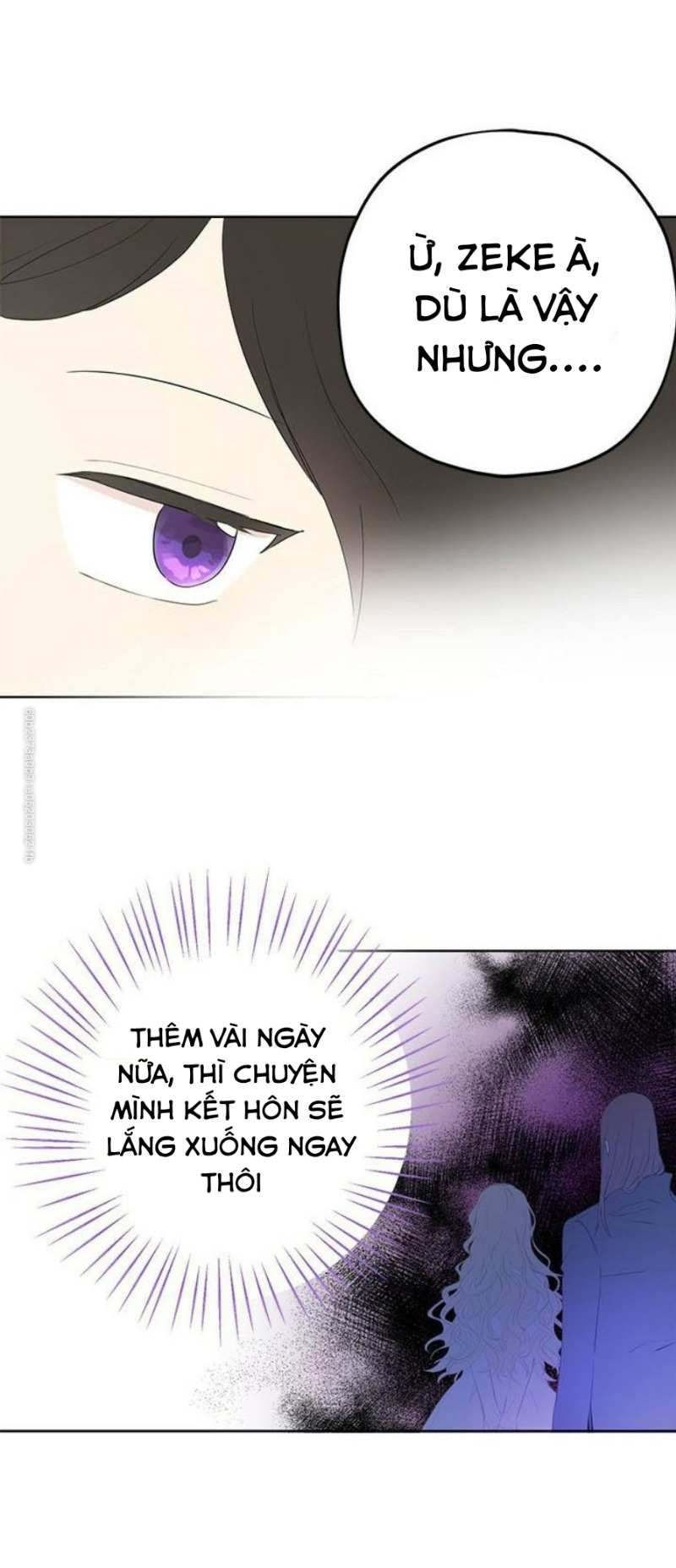 Thật Ra Ta Mới Là Hàng Thật: Chapter 33