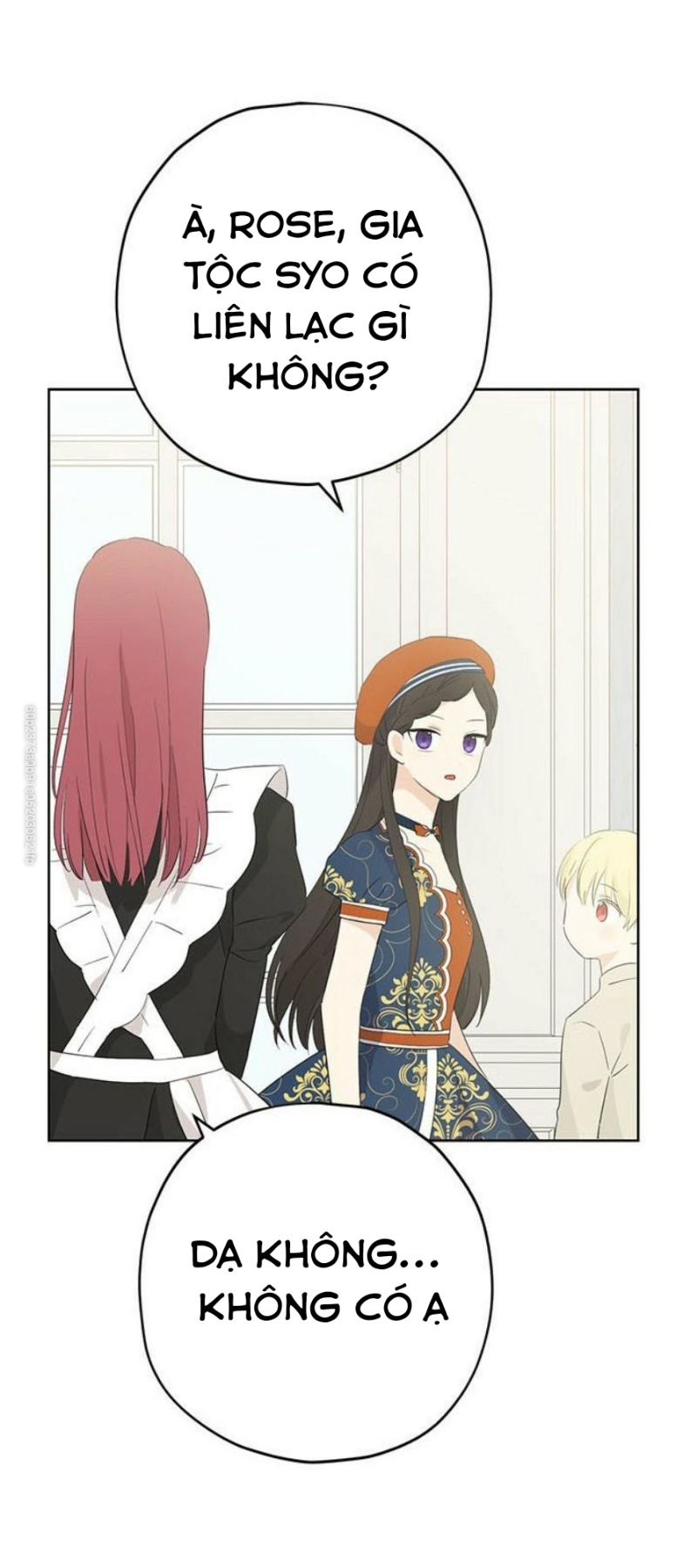 Thật Ra Ta Mới Là Hàng Thật: Chapter 33
