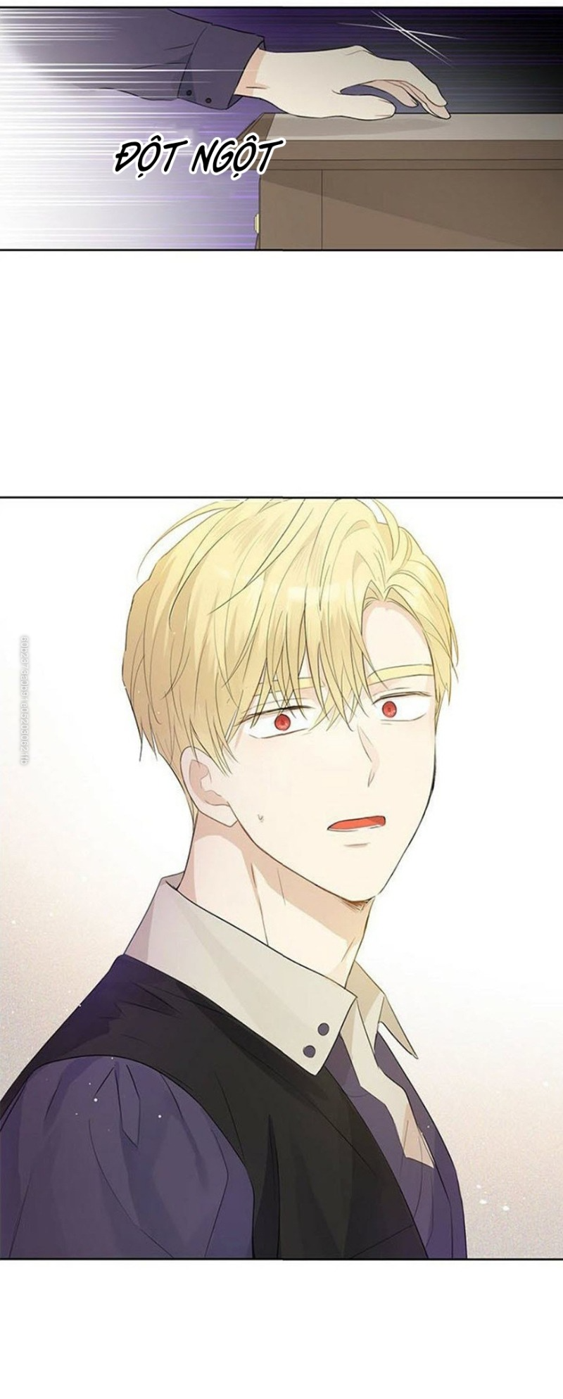 Thật Ra Ta Mới Là Hàng Thật: Chapter 33