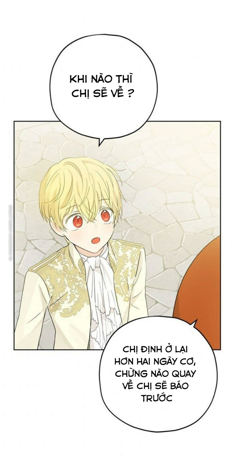 Thật Ra Ta Mới Là Hàng Thật: Chapter 33