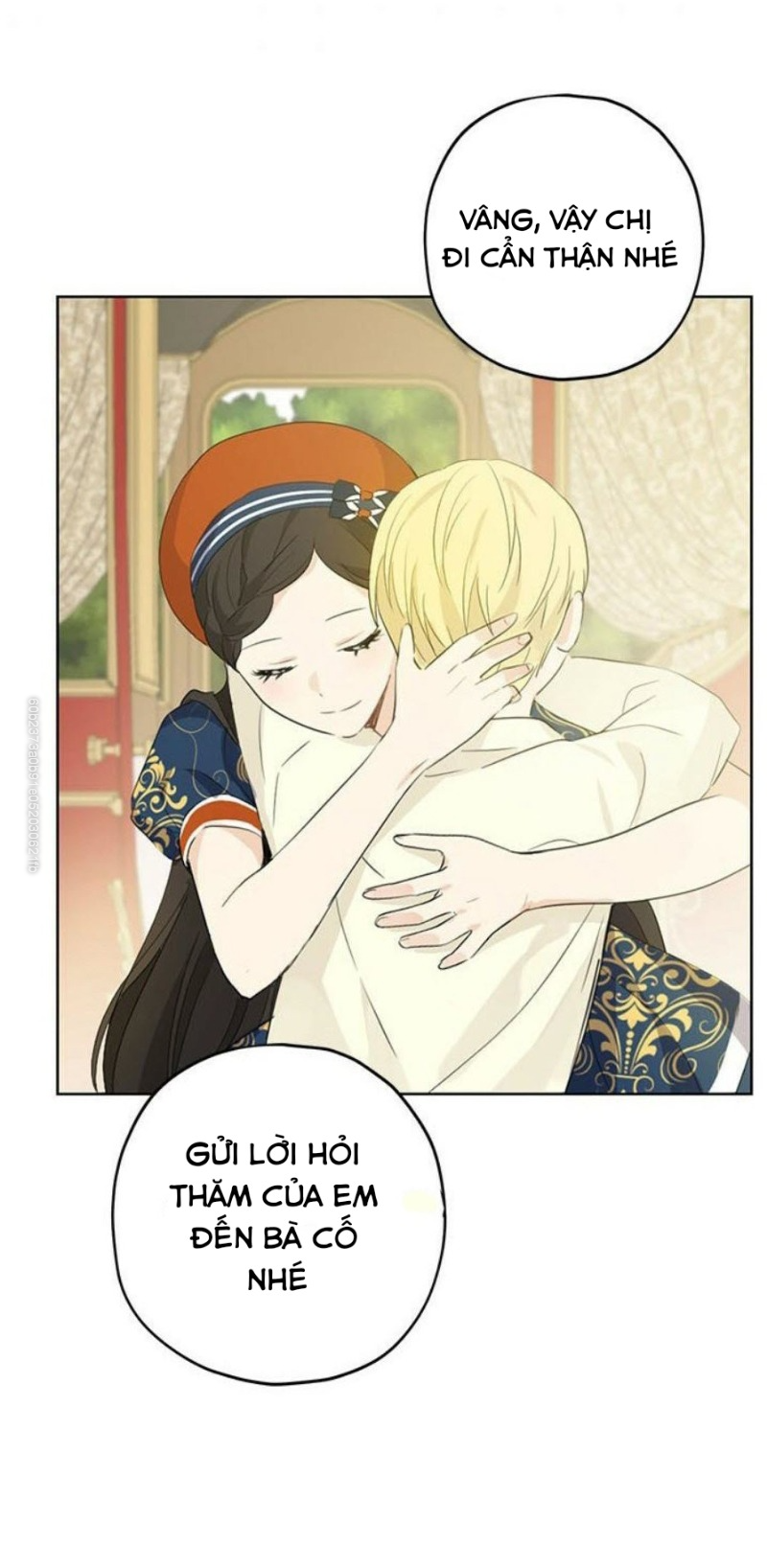 Thật Ra Ta Mới Là Hàng Thật: Chapter 33