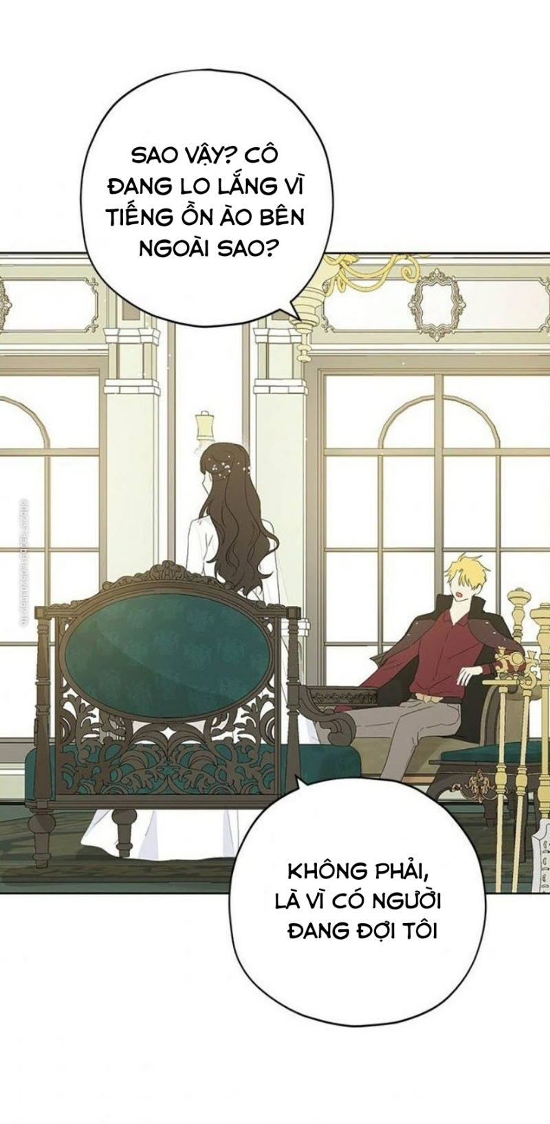 Thật Ra Ta Mới Là Hàng Thật: Chapter 33