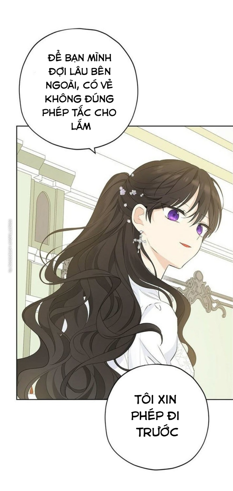 Thật Ra Ta Mới Là Hàng Thật: Chapter 33