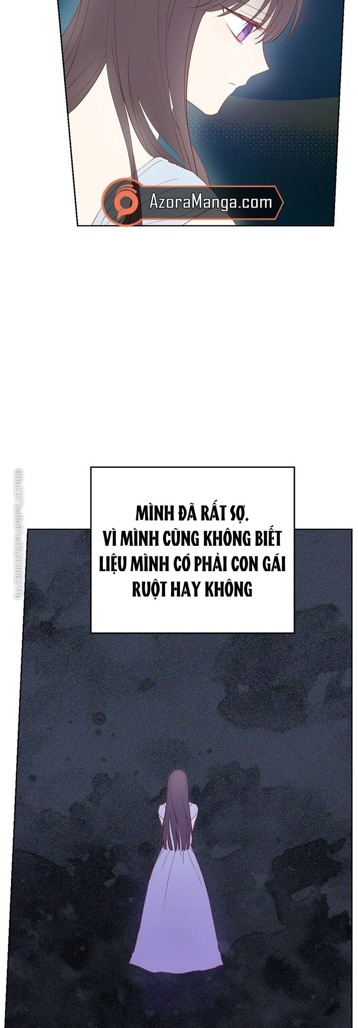 Thật Ra Ta Mới Là Hàng Thật: Chapter 35