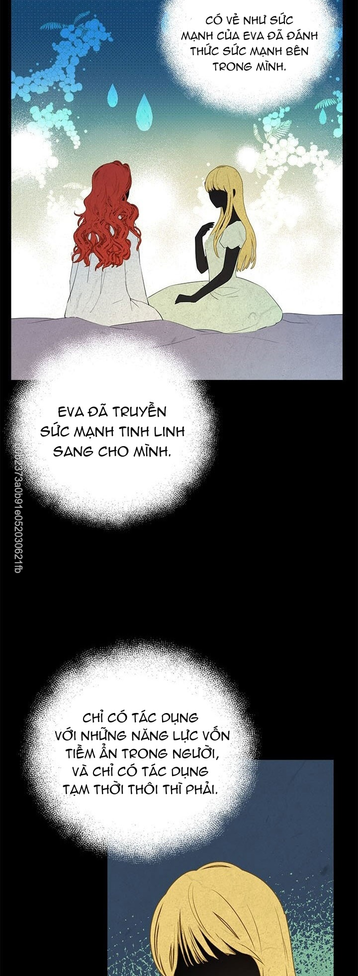 Thật Ra Ta Mới Là Hàng Thật: Chapter 35