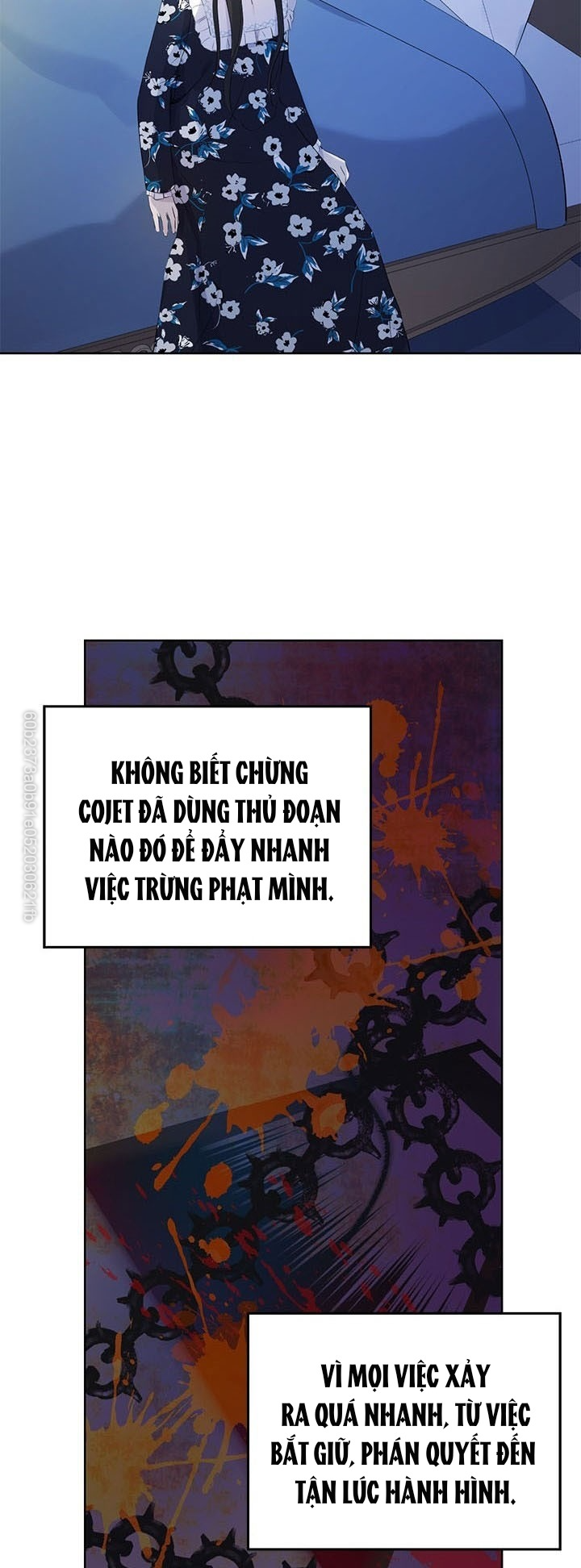 Thật Ra Ta Mới Là Hàng Thật: Chapter 35