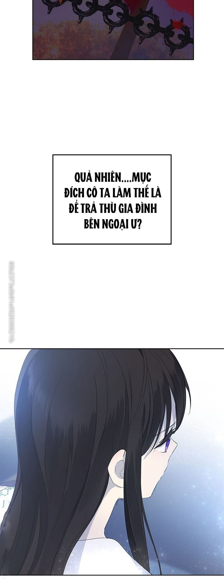 Thật Ra Ta Mới Là Hàng Thật: Chapter 35