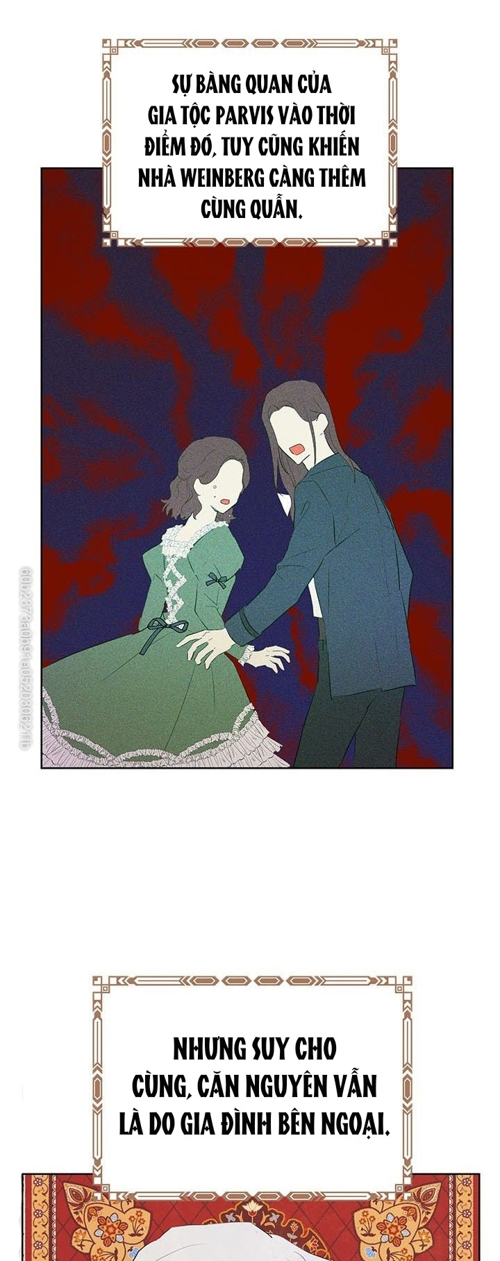 Thật Ra Ta Mới Là Hàng Thật: Chapter 35