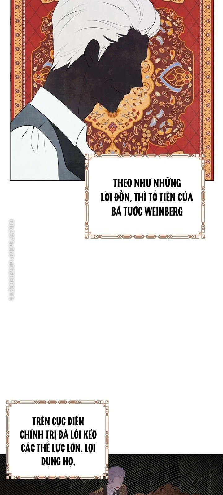 Thật Ra Ta Mới Là Hàng Thật: Chapter 35