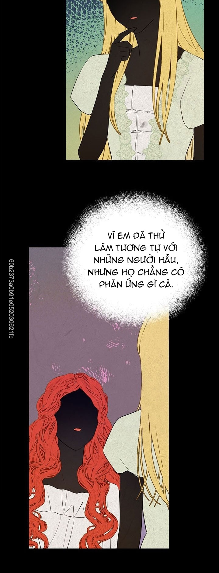 Thật Ra Ta Mới Là Hàng Thật: Chapter 35