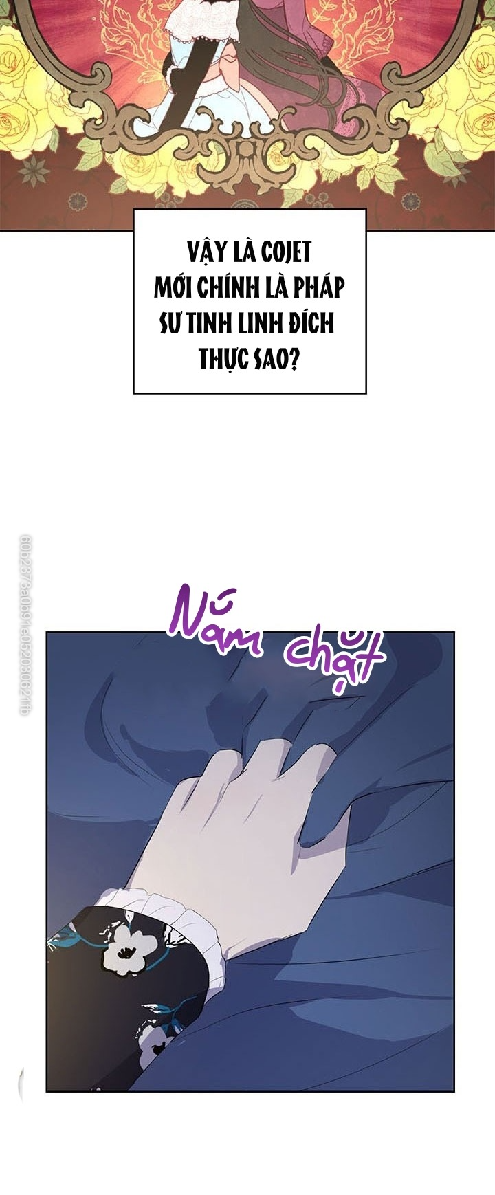Thật Ra Ta Mới Là Hàng Thật: Chapter 35