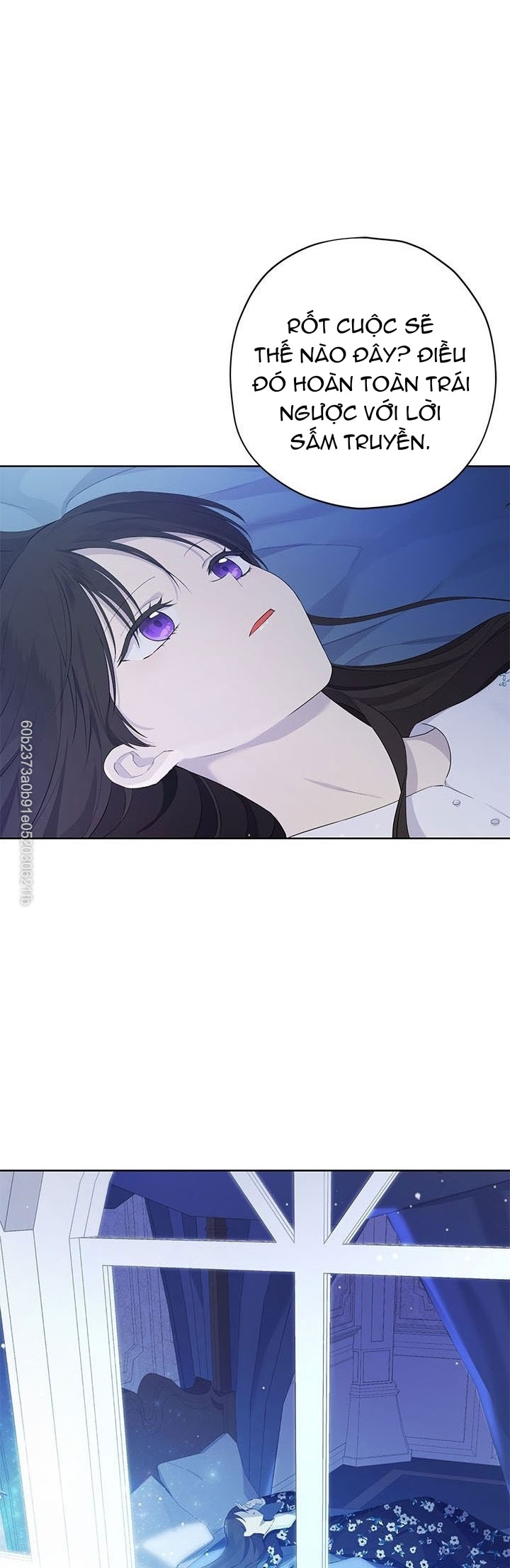 Thật Ra Ta Mới Là Hàng Thật: Chapter 35