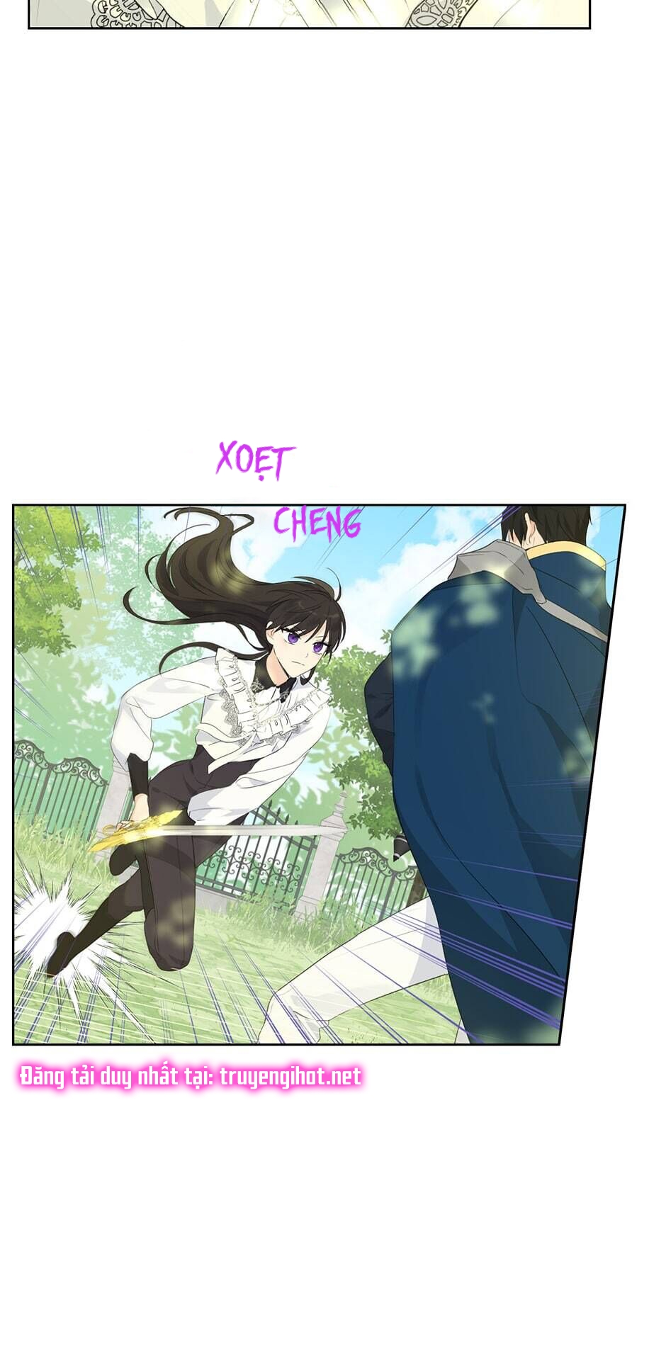 Thật Ra Ta Mới Là Hàng Thật: Chapter 42