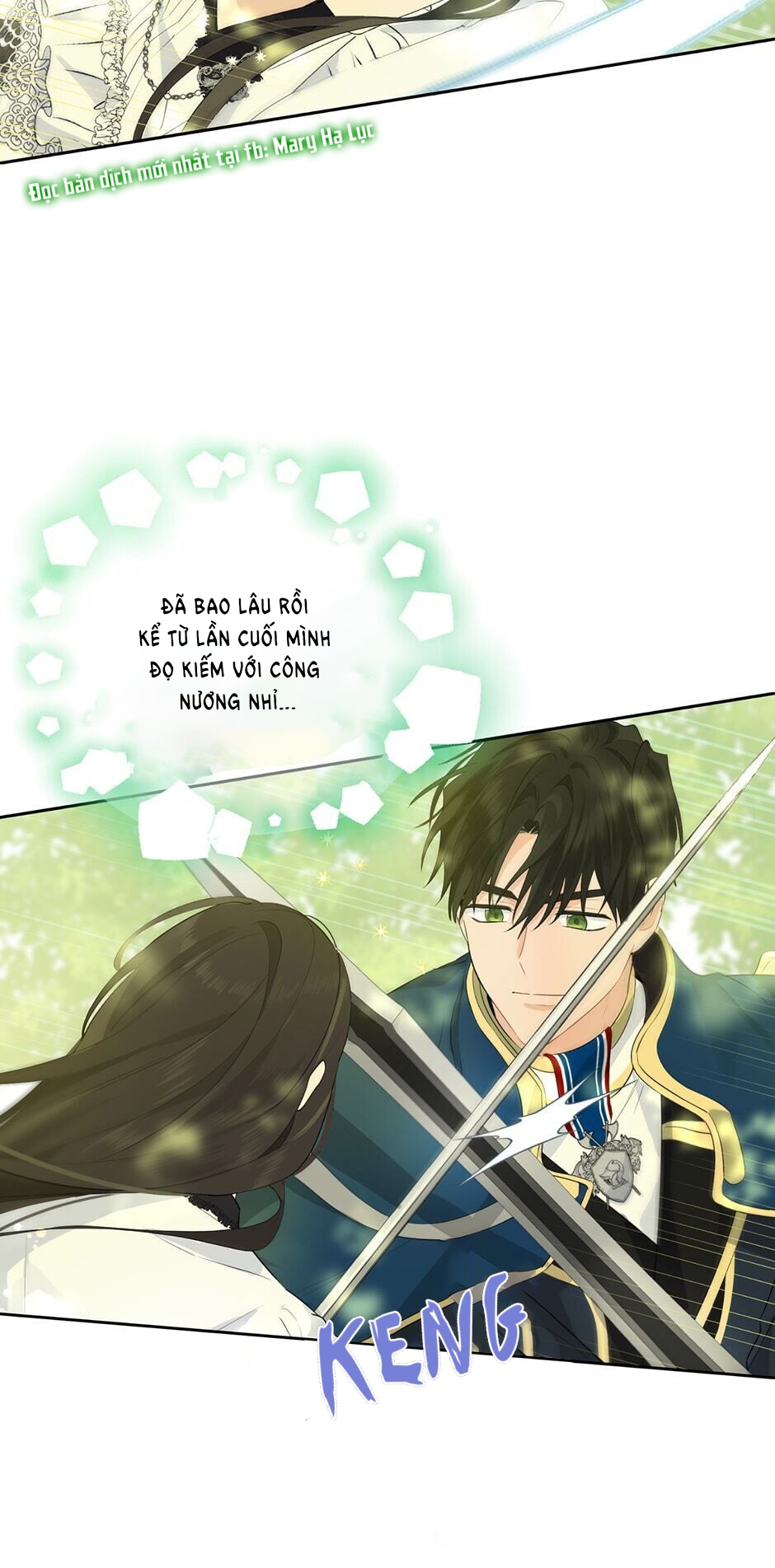 Thật Ra Ta Mới Là Hàng Thật: Chapter 42