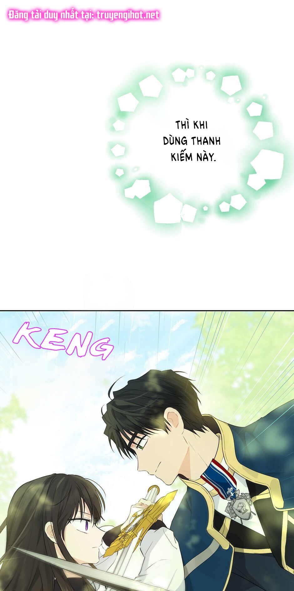 Thật Ra Ta Mới Là Hàng Thật: Chapter 42