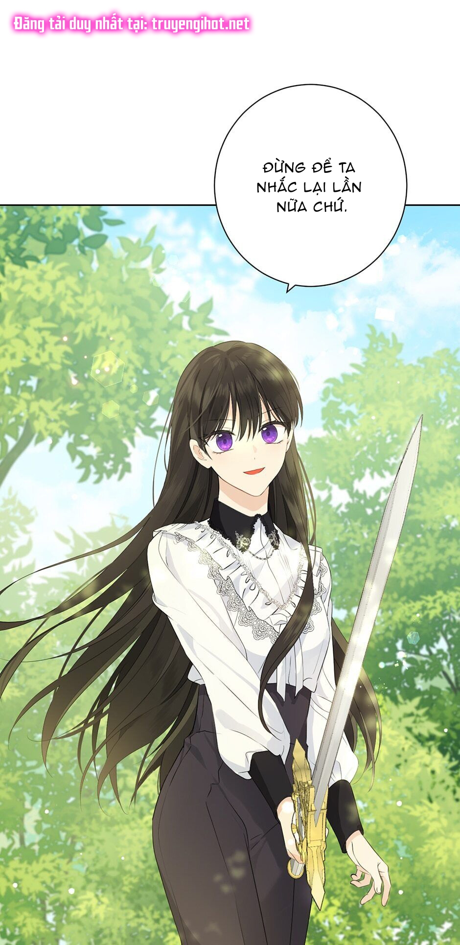 Thật Ra Ta Mới Là Hàng Thật: Chapter 42