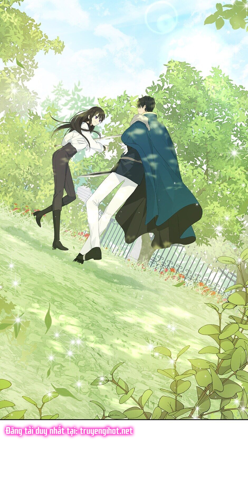 Thật Ra Ta Mới Là Hàng Thật: Chapter 42