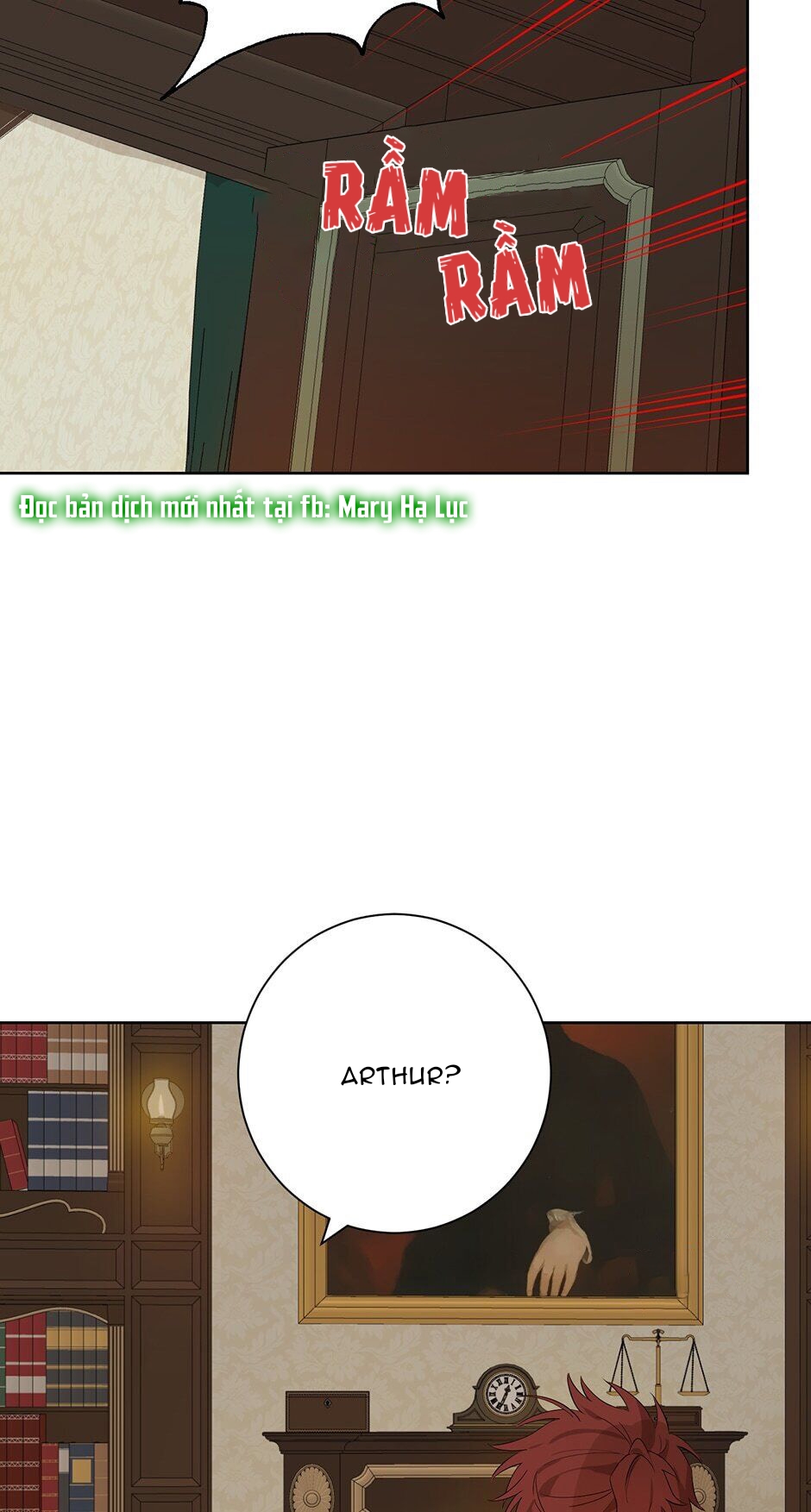 Thật Ra Ta Mới Là Hàng Thật: Chapter 42