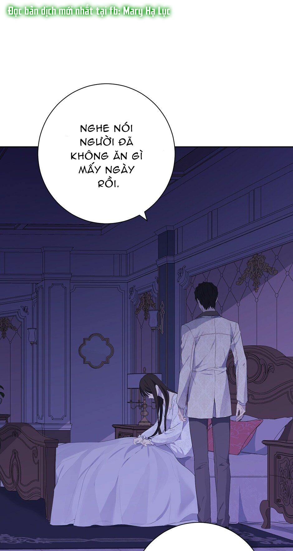 Thật Ra Ta Mới Là Hàng Thật: Chapter 42