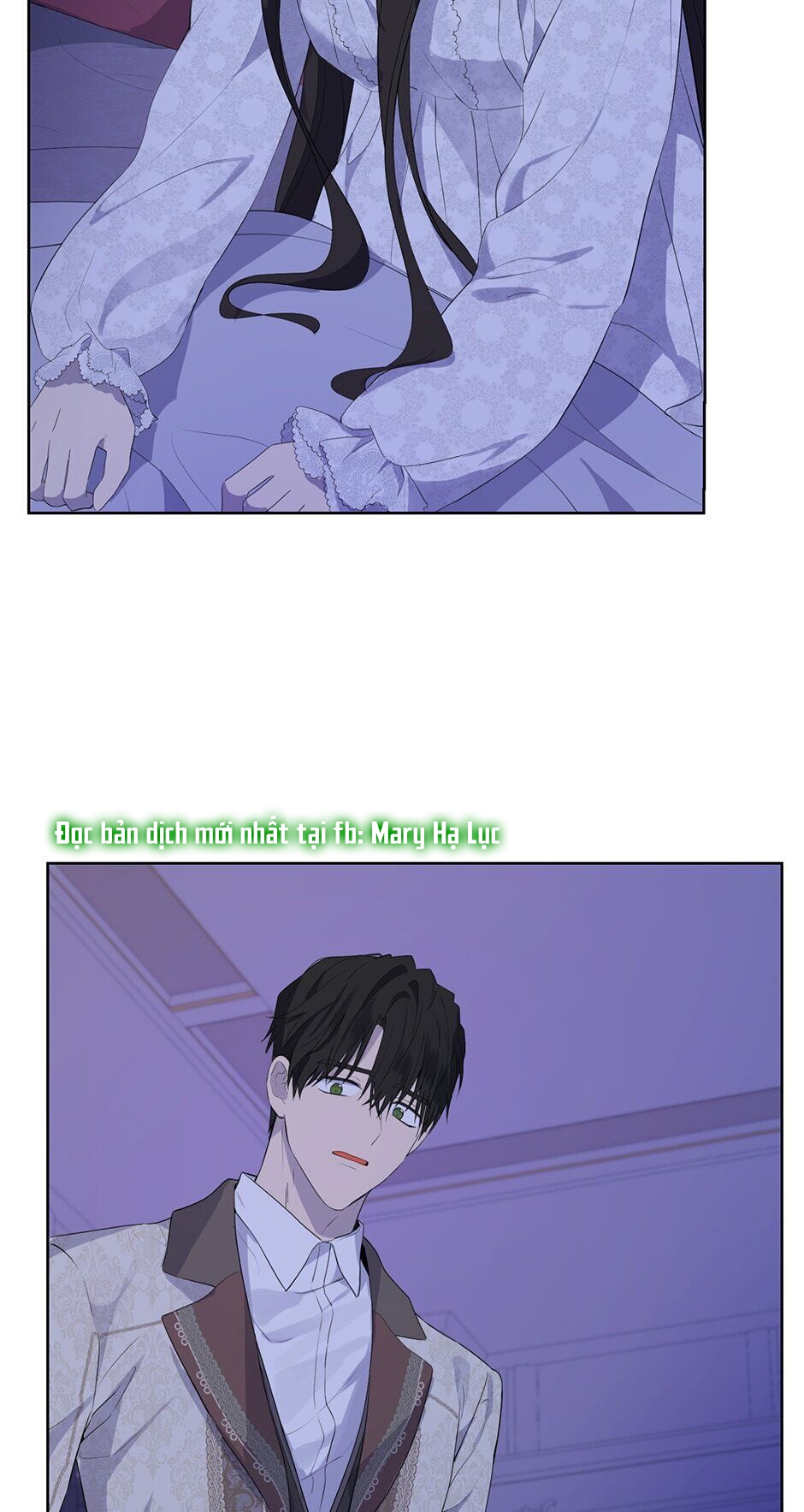 Thật Ra Ta Mới Là Hàng Thật: Chapter 42