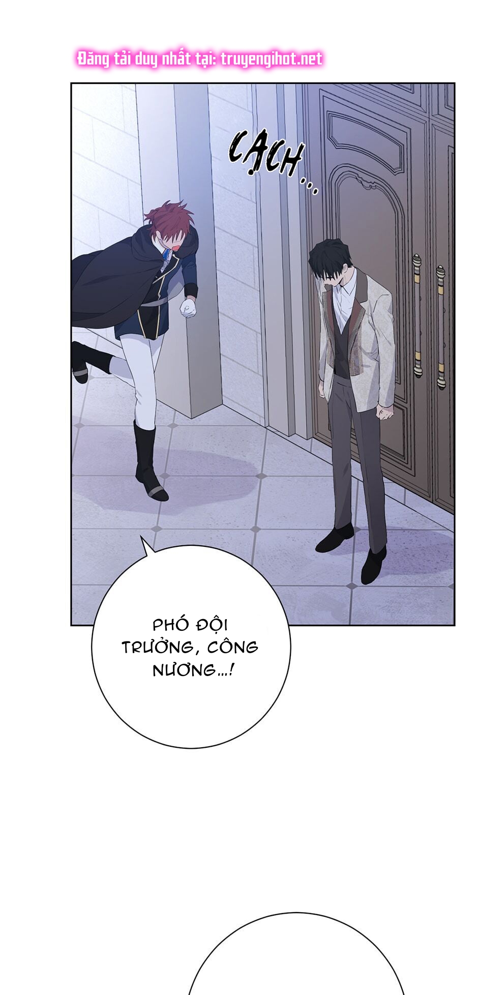 Thật Ra Ta Mới Là Hàng Thật: Chapter 42
