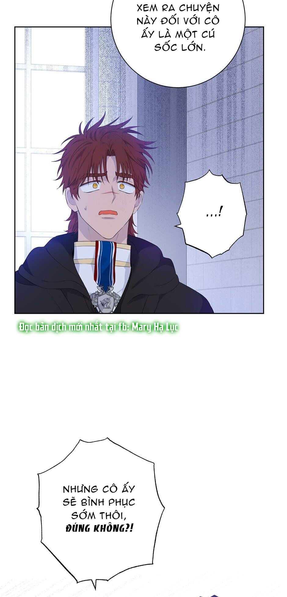 Thật Ra Ta Mới Là Hàng Thật: Chapter 42