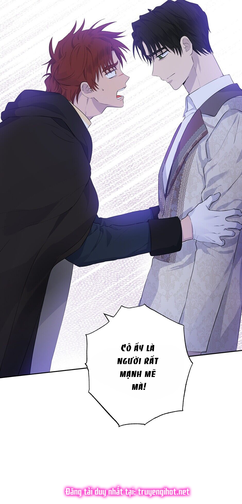 Thật Ra Ta Mới Là Hàng Thật: Chapter 42