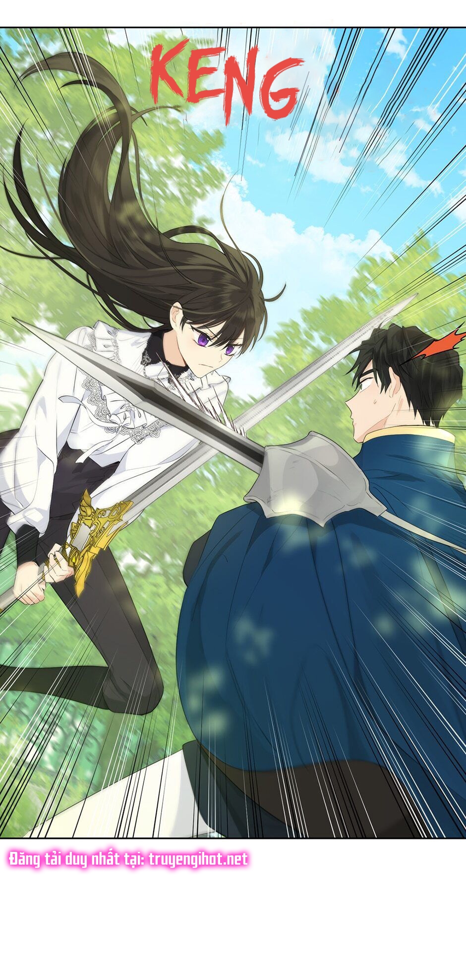 Thật Ra Ta Mới Là Hàng Thật: Chapter 42