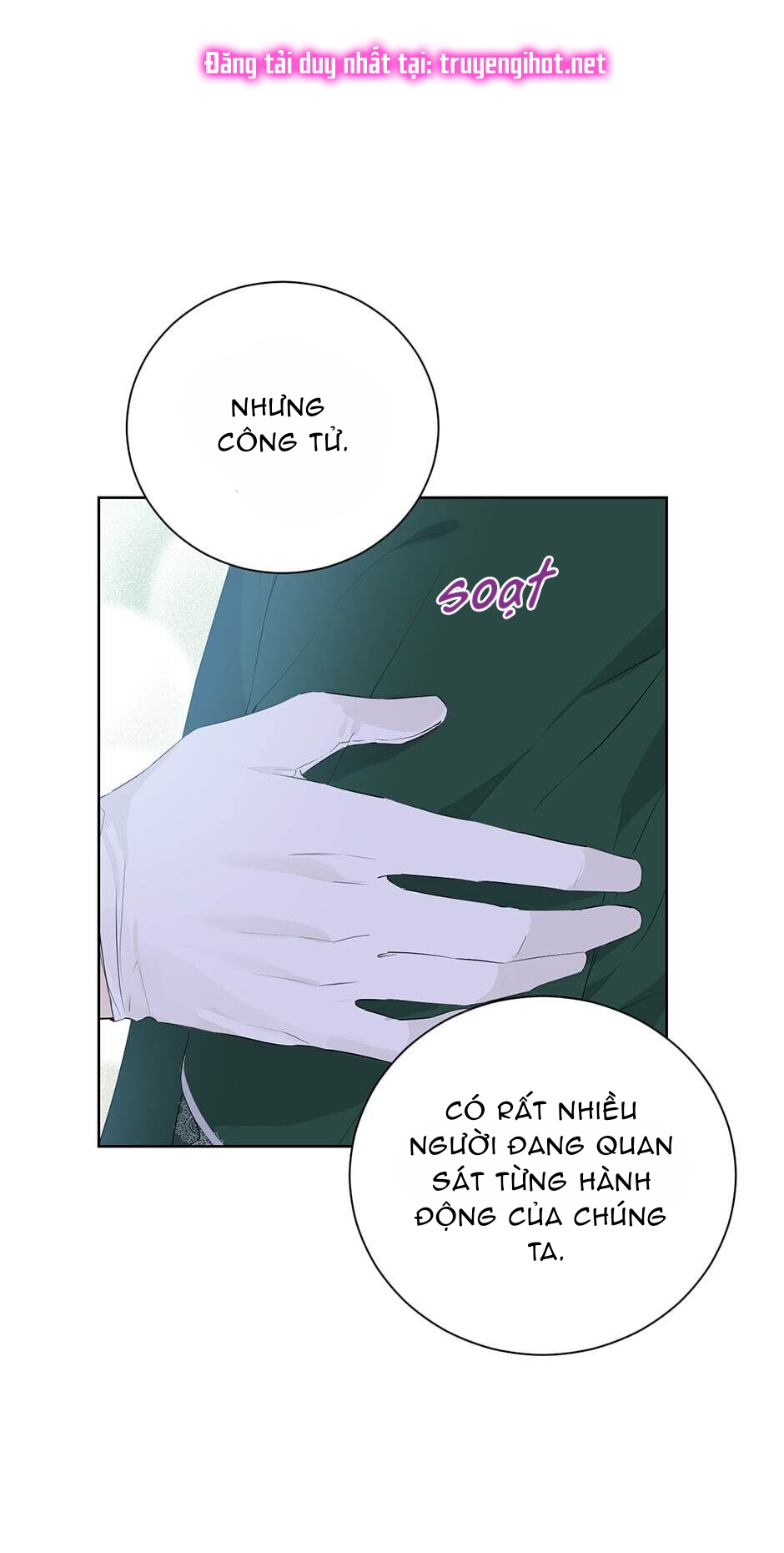 Thật Ra Ta Mới Là Hàng Thật: Chapter 42