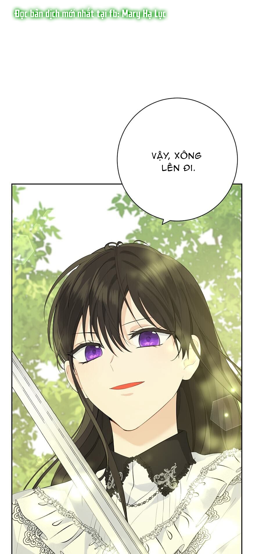 Thật Ra Ta Mới Là Hàng Thật: Chapter 42