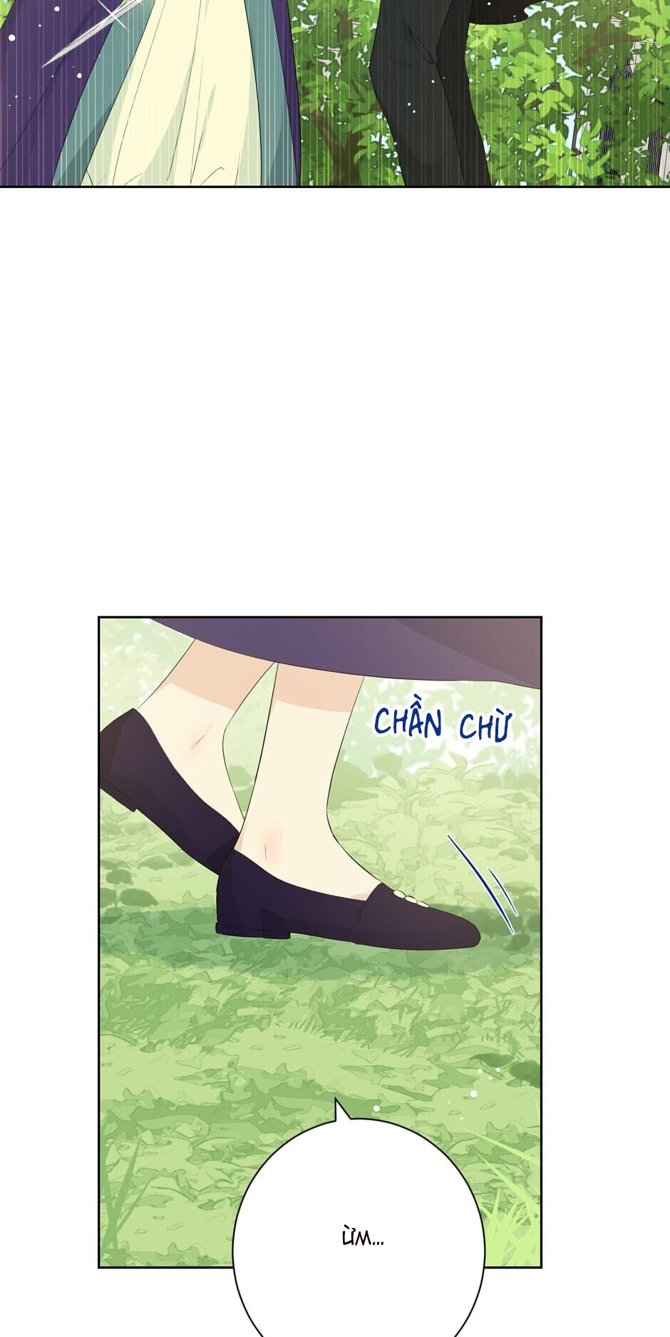 Thật Ra Ta Mới Là Hàng Thật: Chapter 45