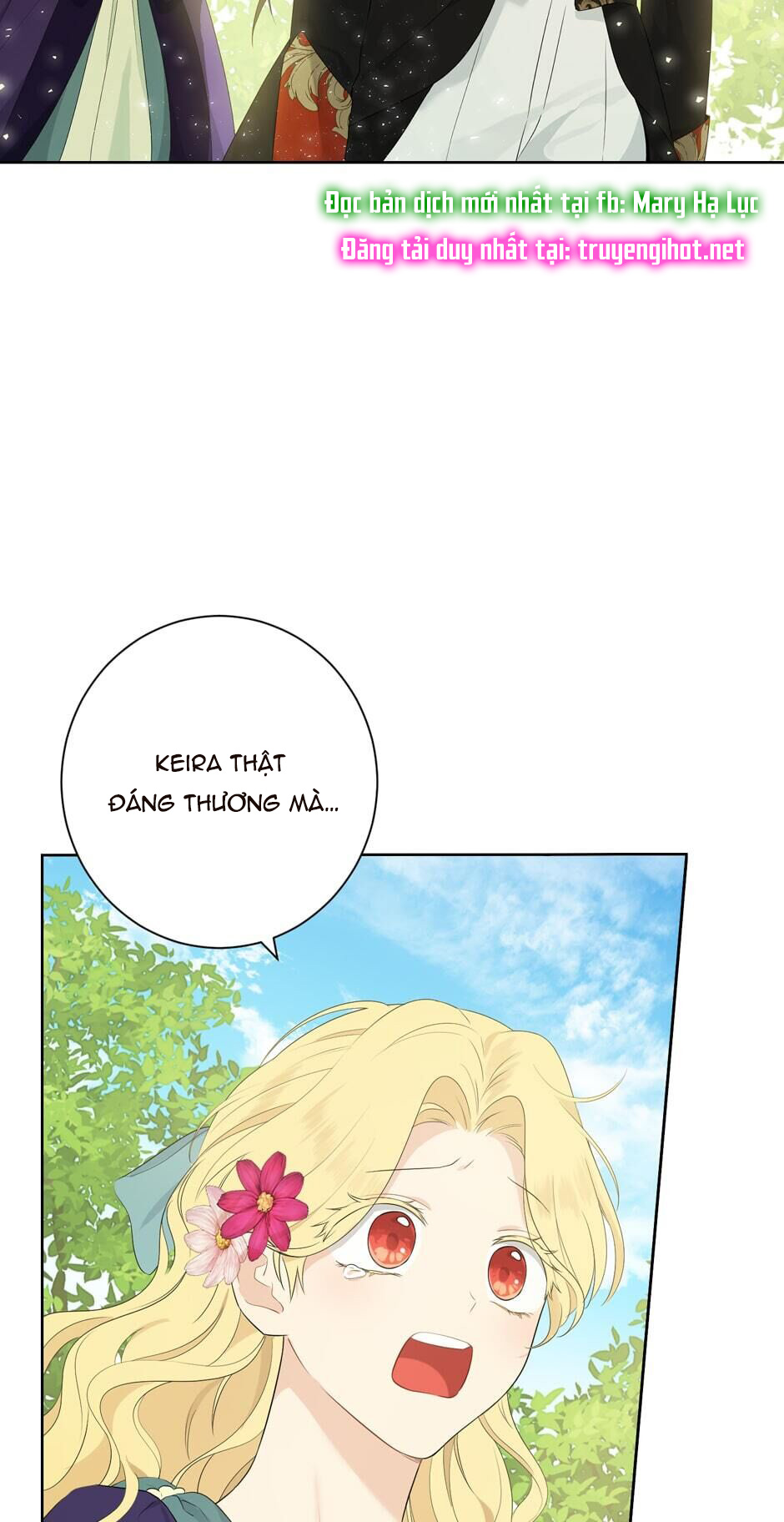 Thật Ra Ta Mới Là Hàng Thật: Chapter 45