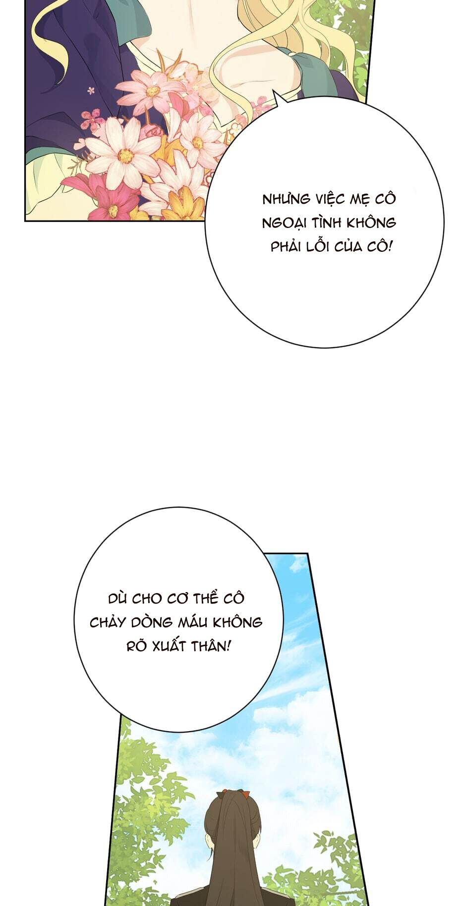 Thật Ra Ta Mới Là Hàng Thật: Chapter 45