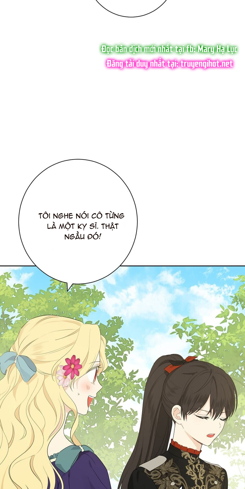 Thật Ra Ta Mới Là Hàng Thật: Chapter 45