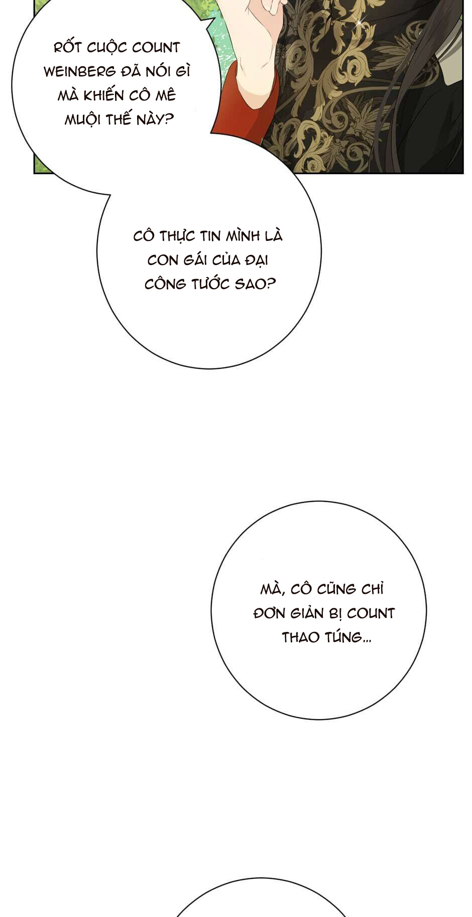 Thật Ra Ta Mới Là Hàng Thật: Chapter 45