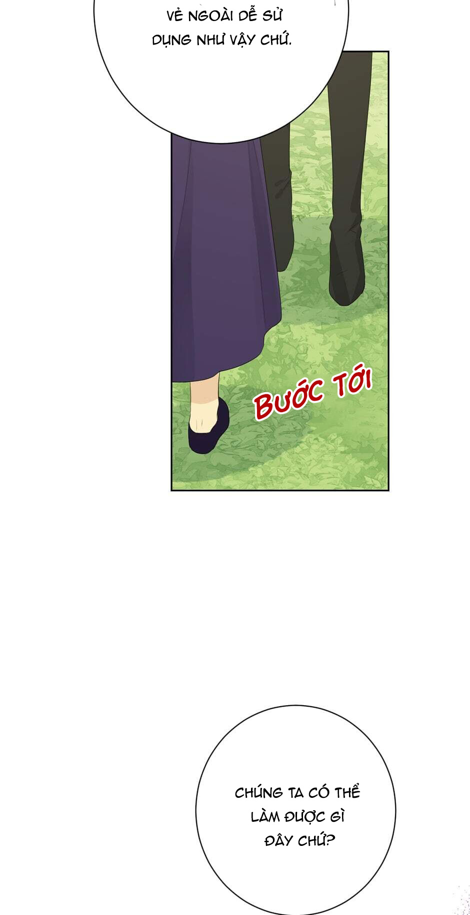 Thật Ra Ta Mới Là Hàng Thật: Chapter 45