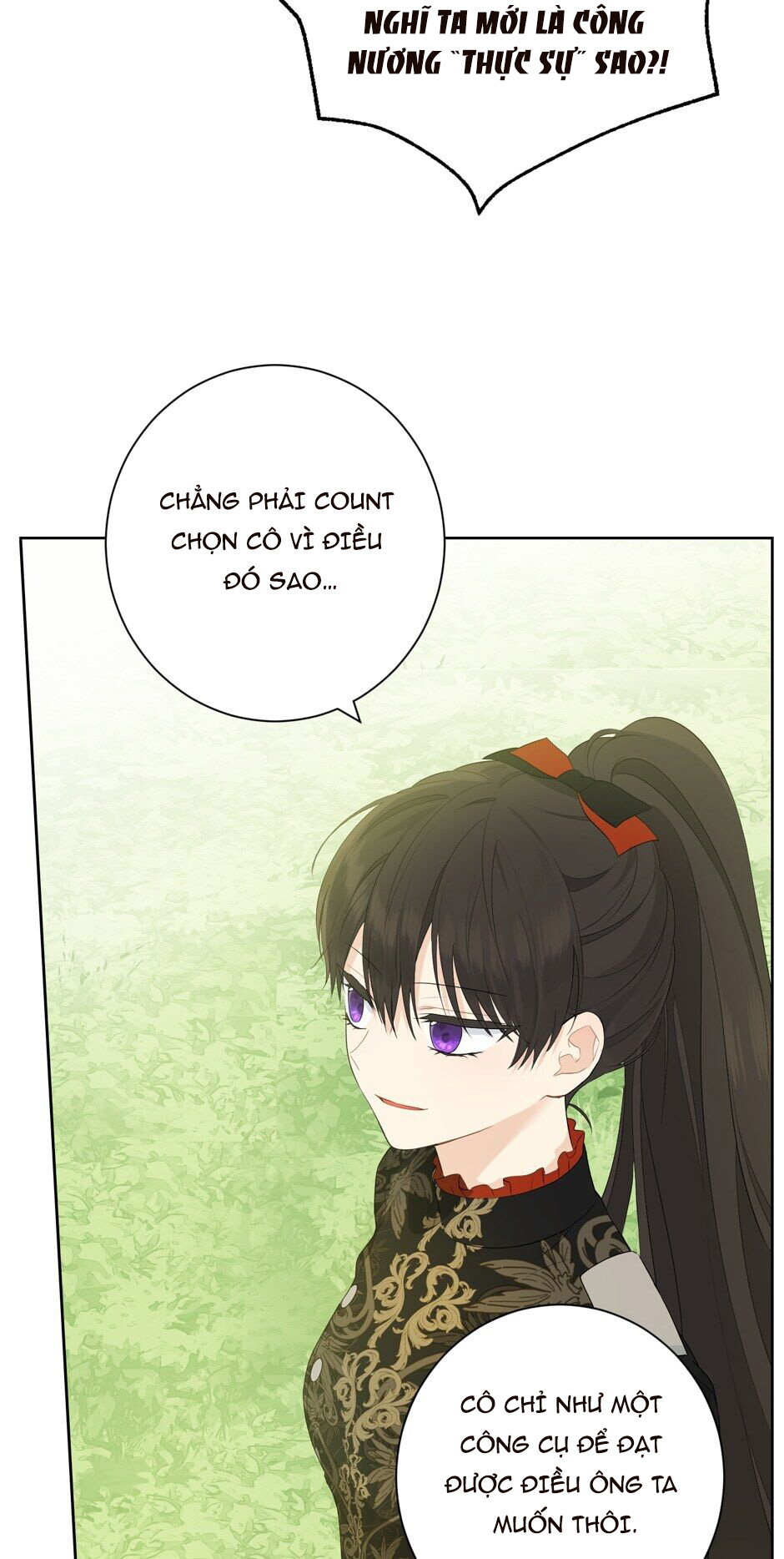 Thật Ra Ta Mới Là Hàng Thật: Chapter 45