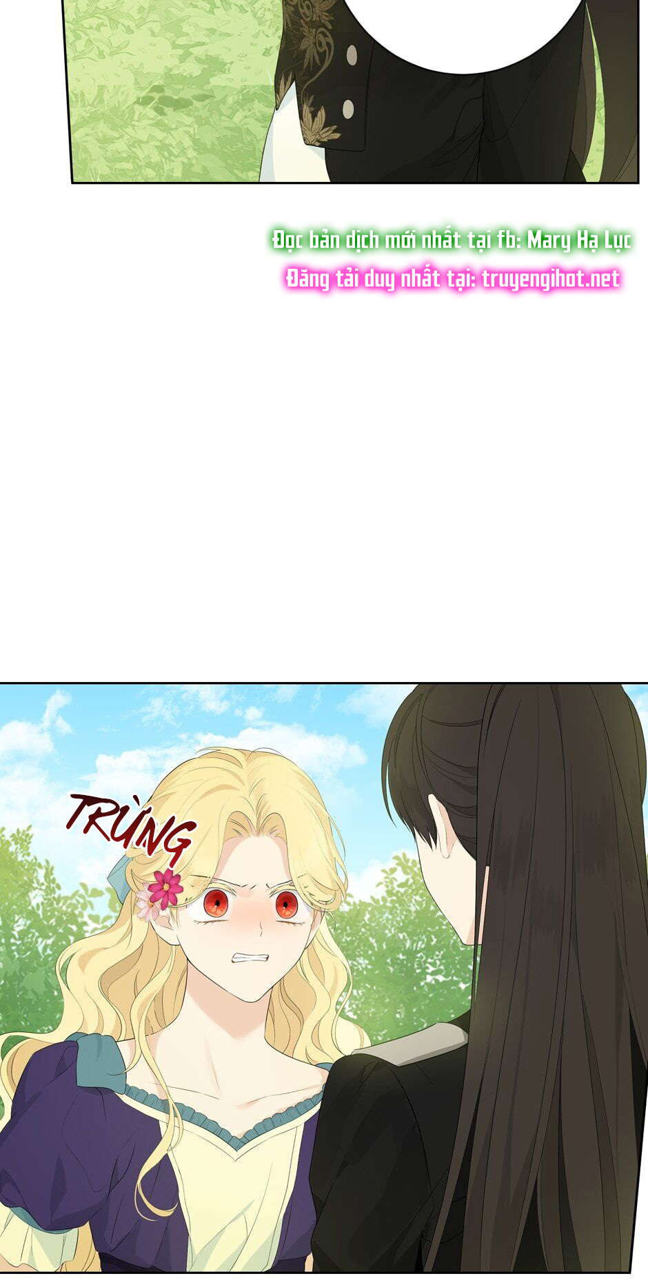 Thật Ra Ta Mới Là Hàng Thật: Chapter 45
