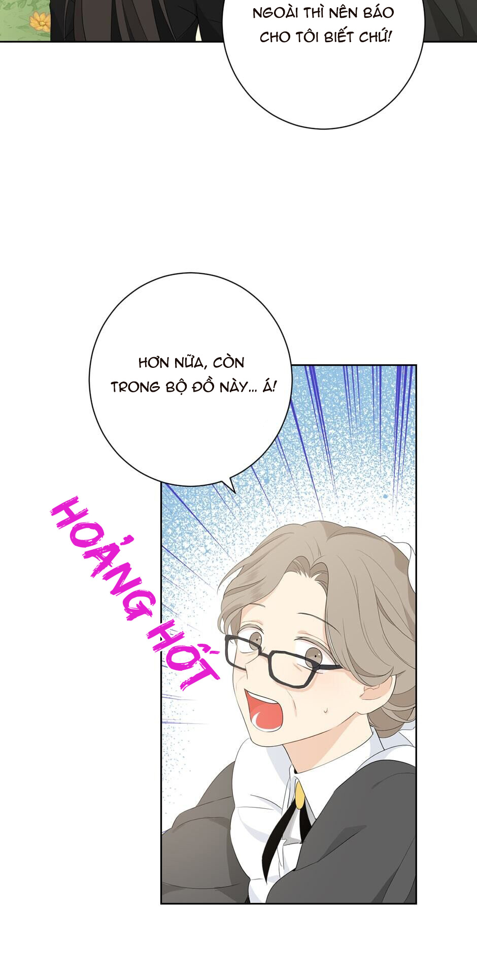 Thật Ra Ta Mới Là Hàng Thật: Chapter 45