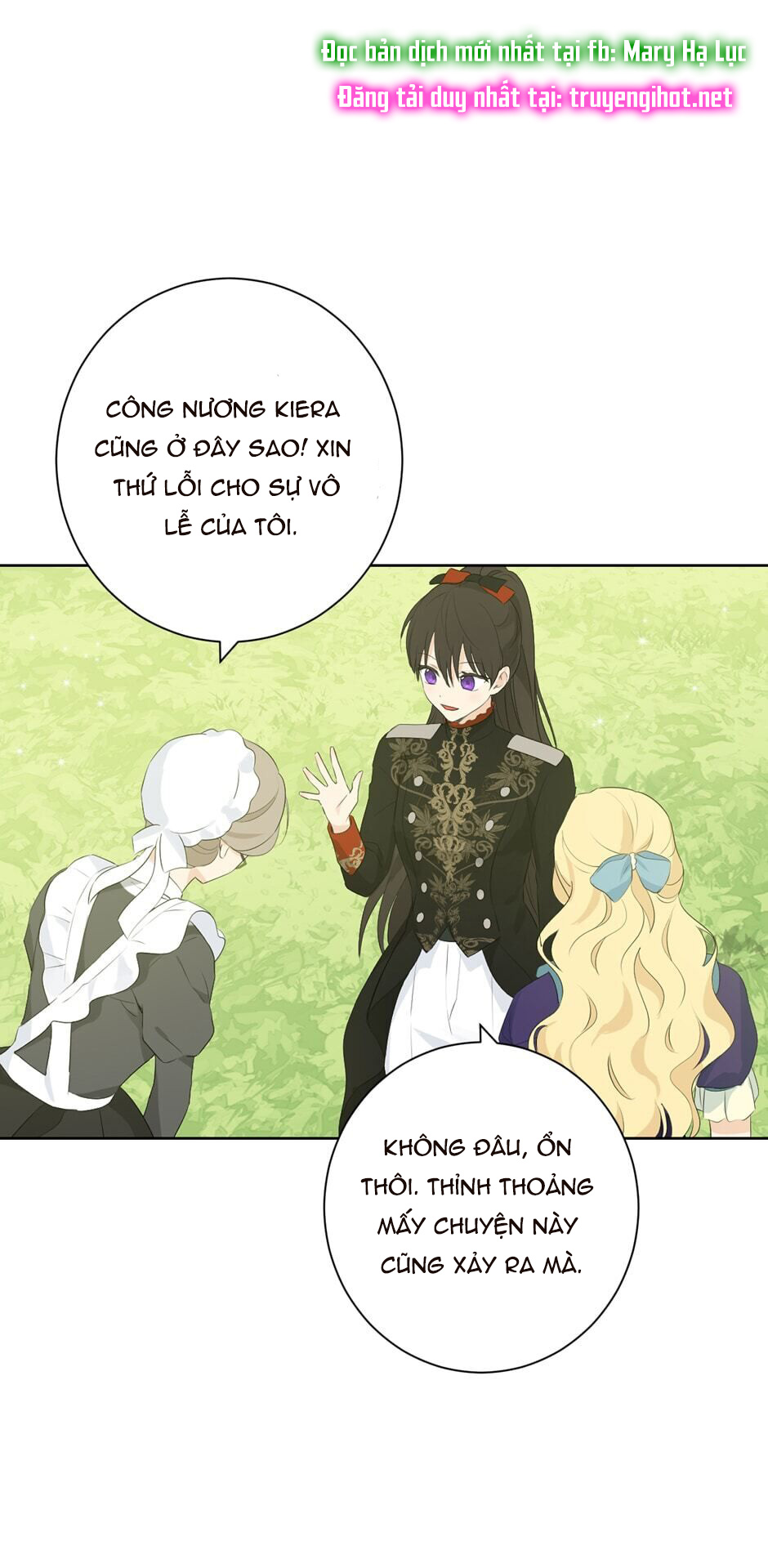 Thật Ra Ta Mới Là Hàng Thật: Chapter 45